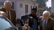 It was the second and last film in the franchise directed by David Zucker. (Image via Paramount Pictures)
